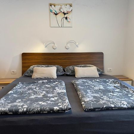 Mošćenička Draga Guest House Deskovic מראה חיצוני תמונה