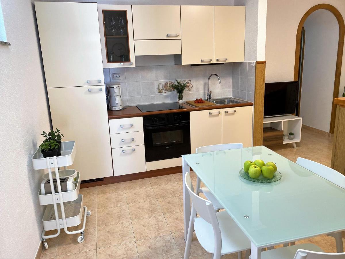 Mošćenička Draga Guest House Deskovic חדר תמונה