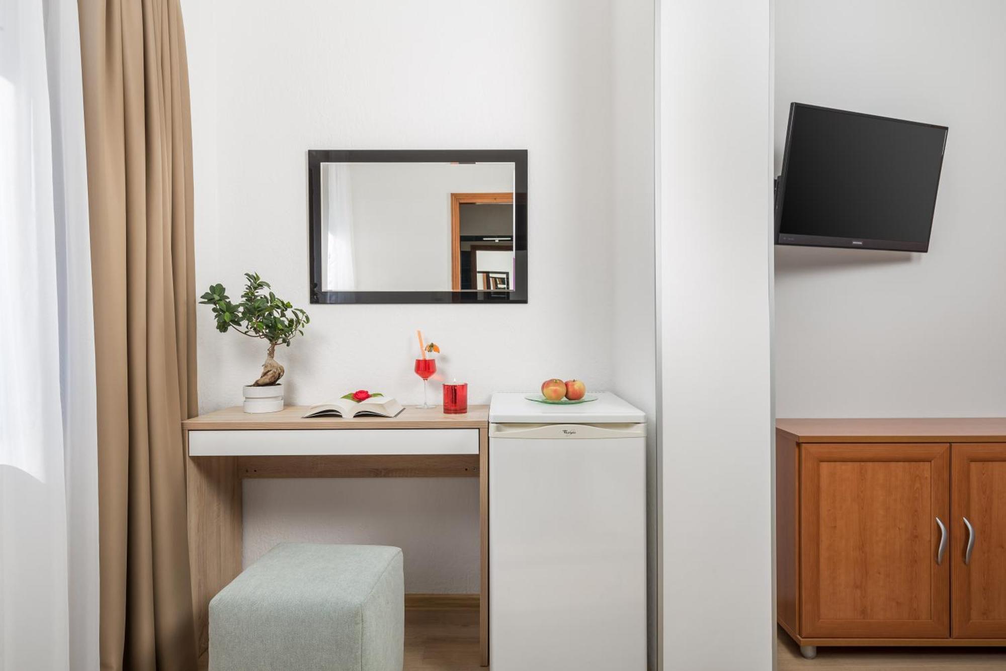 Mošćenička Draga Guest House Deskovic חדר תמונה