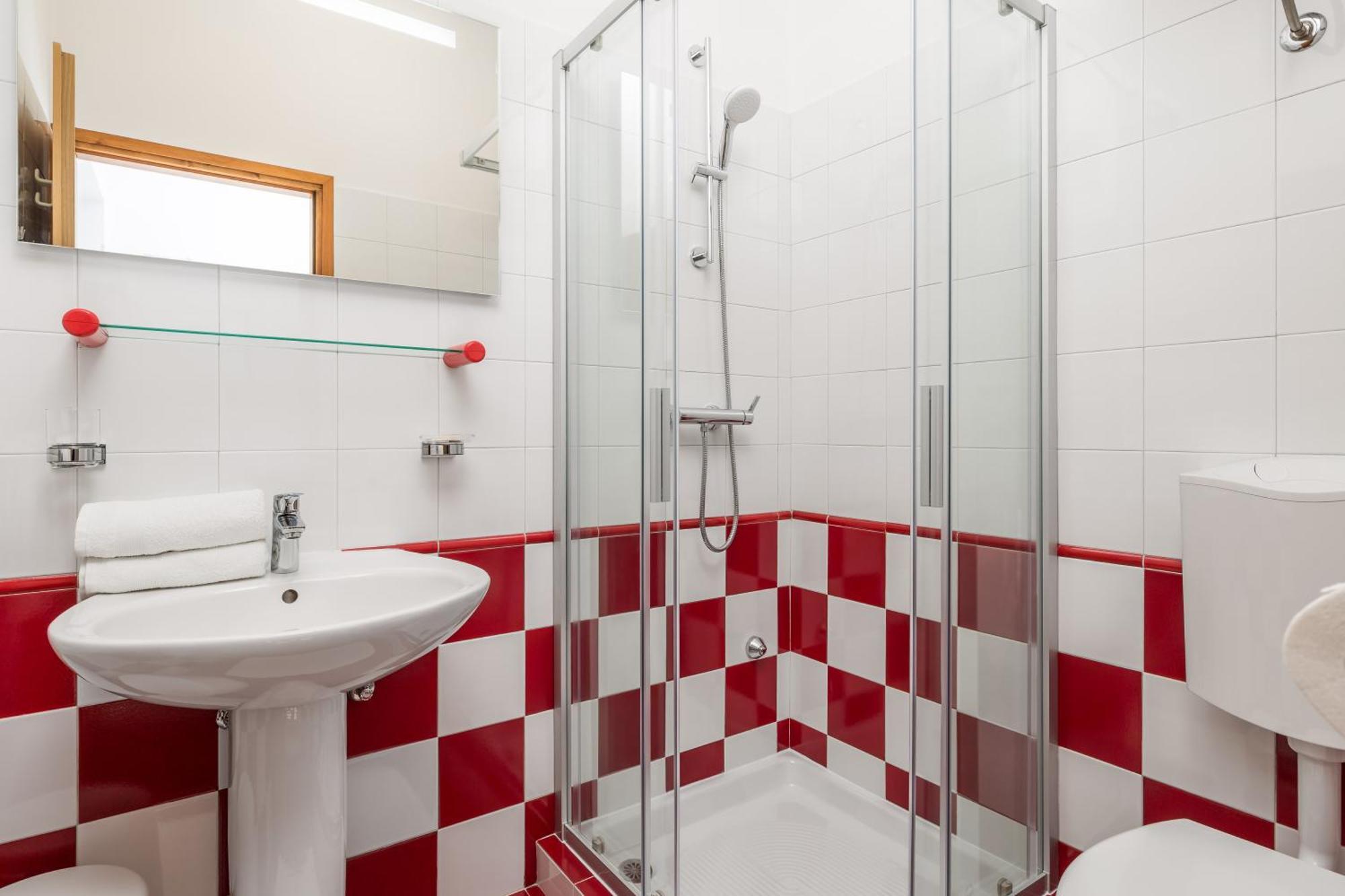 Mošćenička Draga Guest House Deskovic חדר תמונה