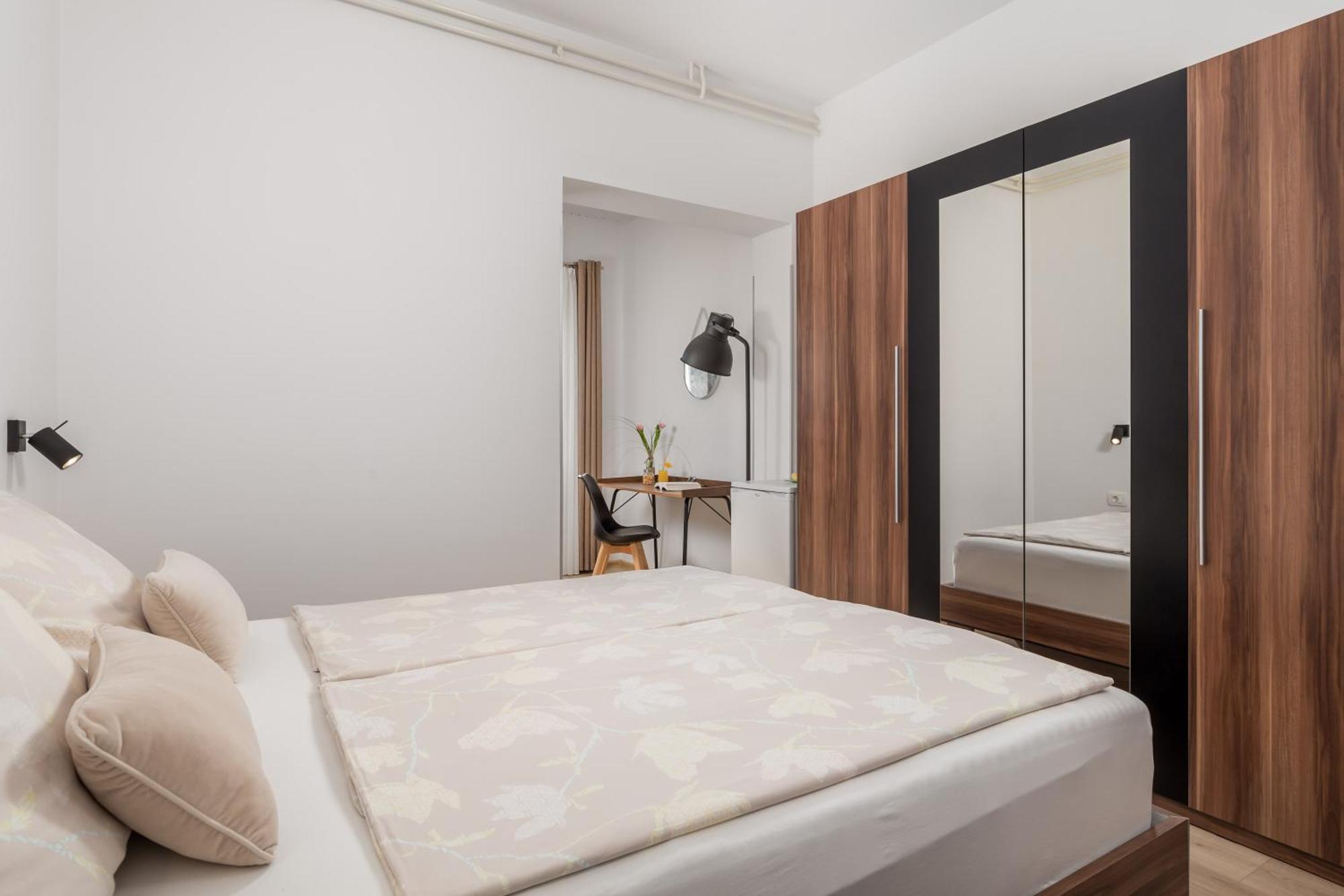 Mošćenička Draga Guest House Deskovic חדר תמונה