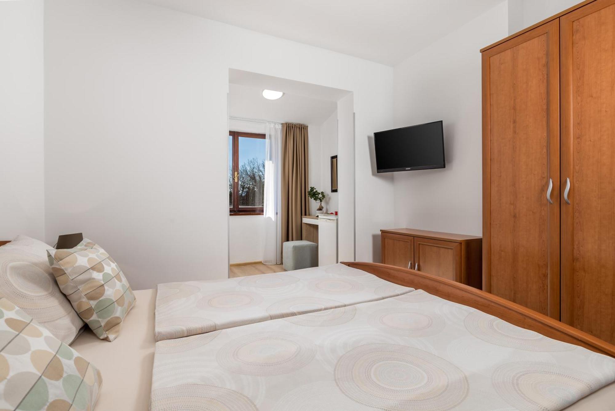 Mošćenička Draga Guest House Deskovic חדר תמונה