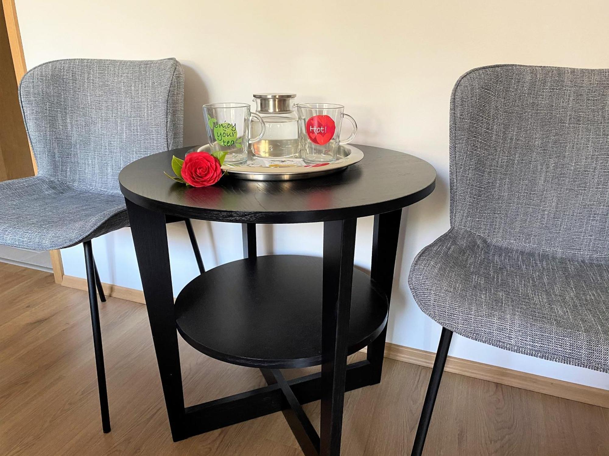 Mošćenička Draga Guest House Deskovic חדר תמונה