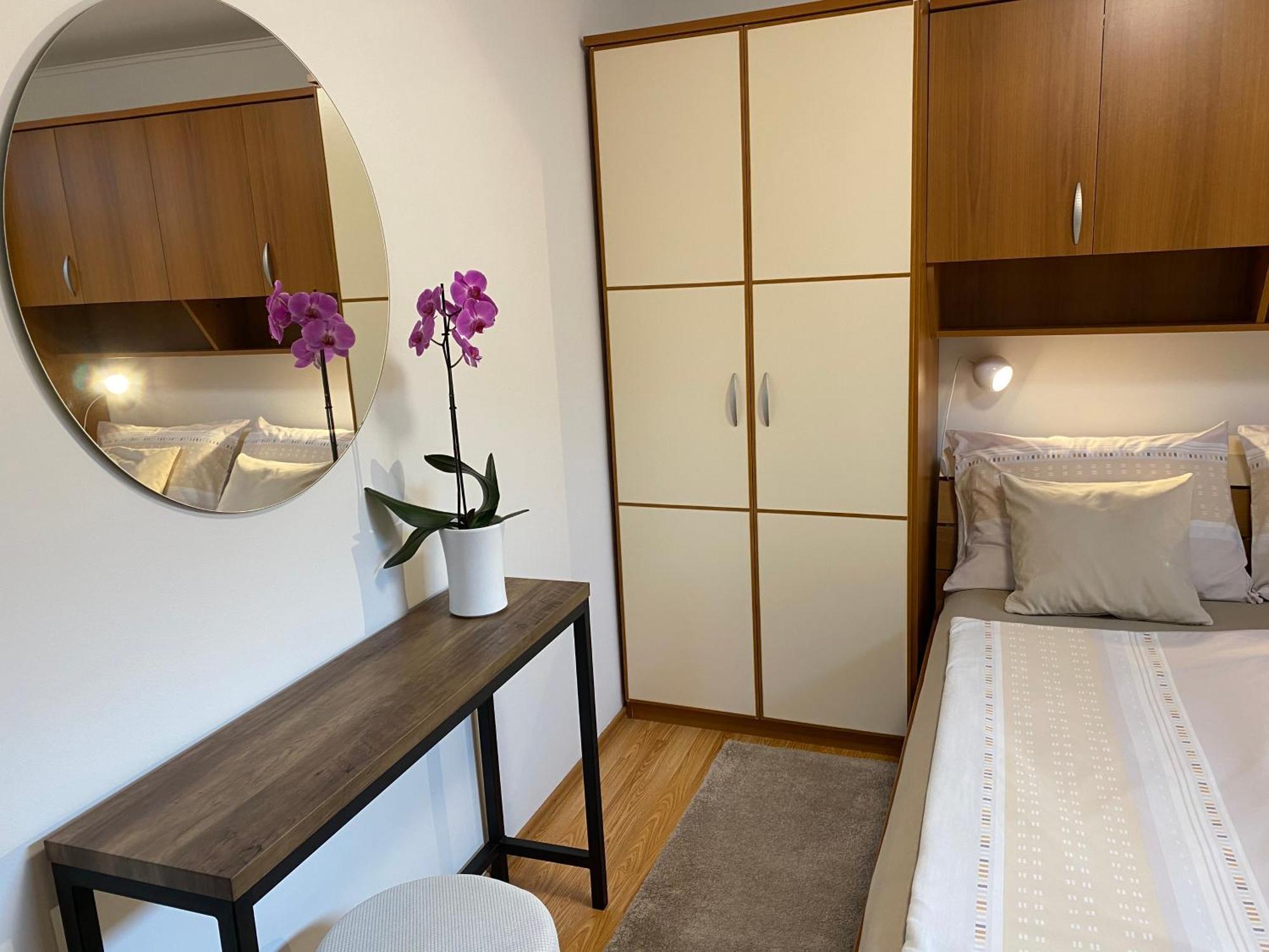 Mošćenička Draga Guest House Deskovic חדר תמונה