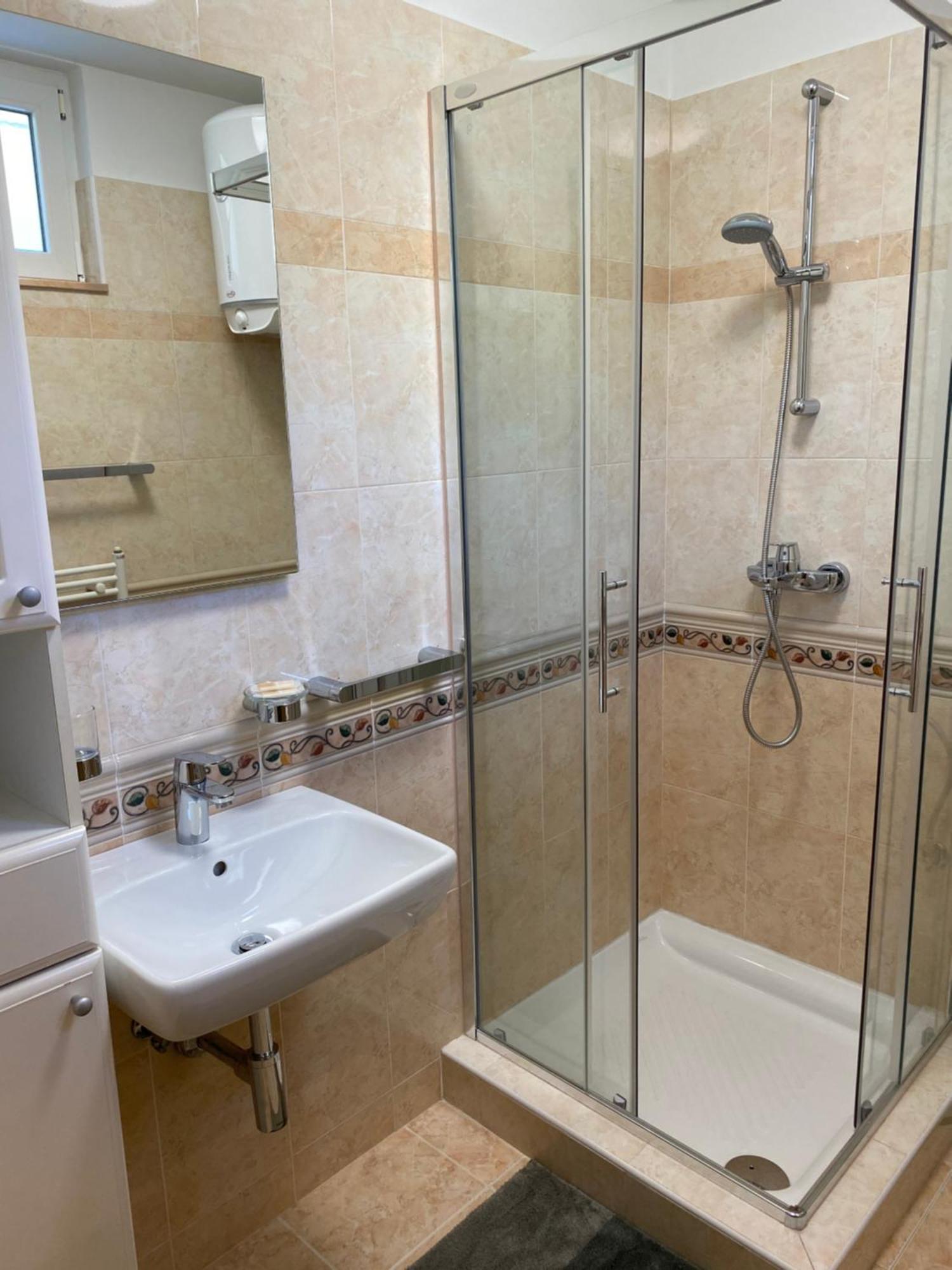 Mošćenička Draga Guest House Deskovic מראה חיצוני תמונה