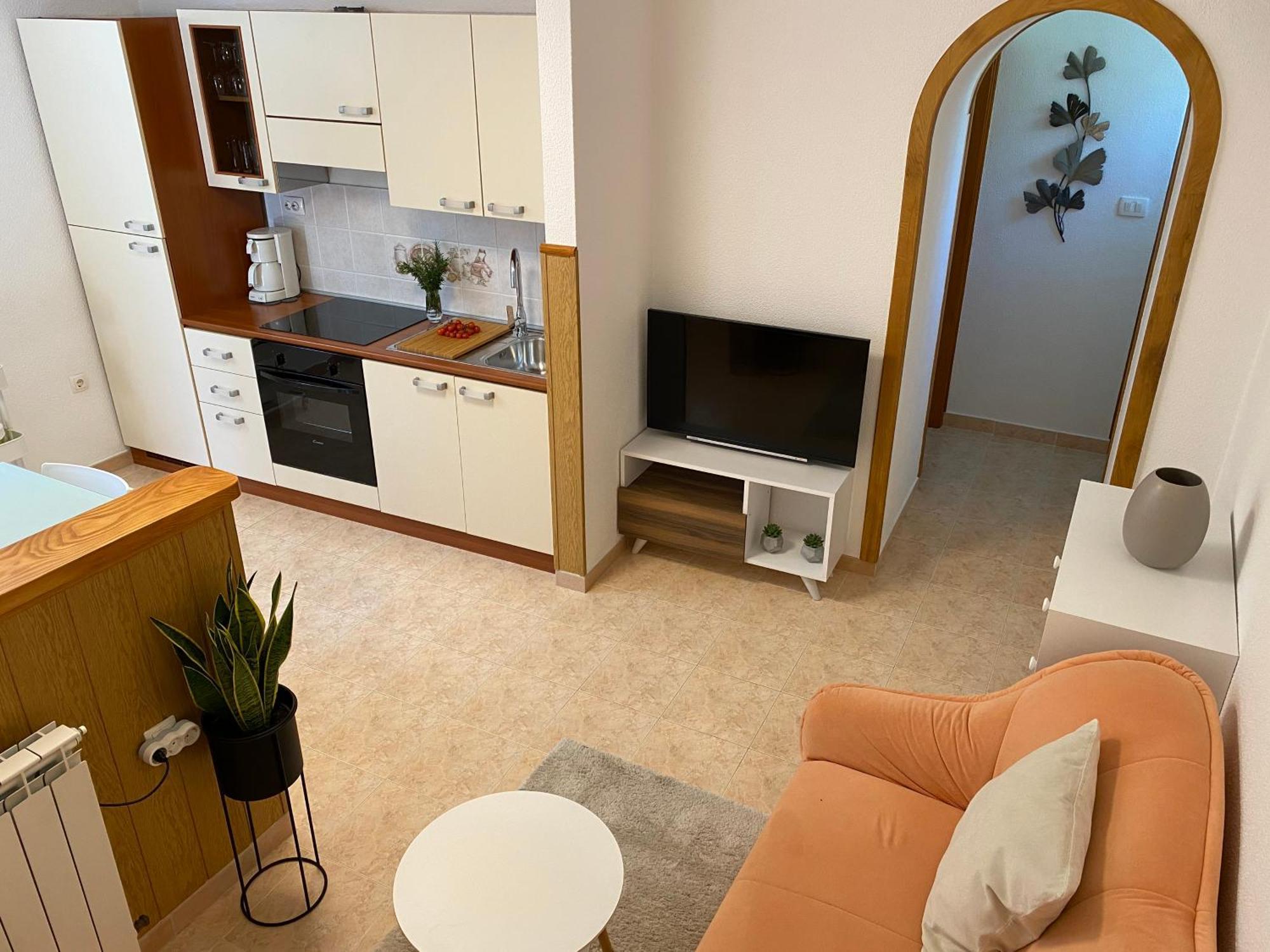 Mošćenička Draga Guest House Deskovic מראה חיצוני תמונה