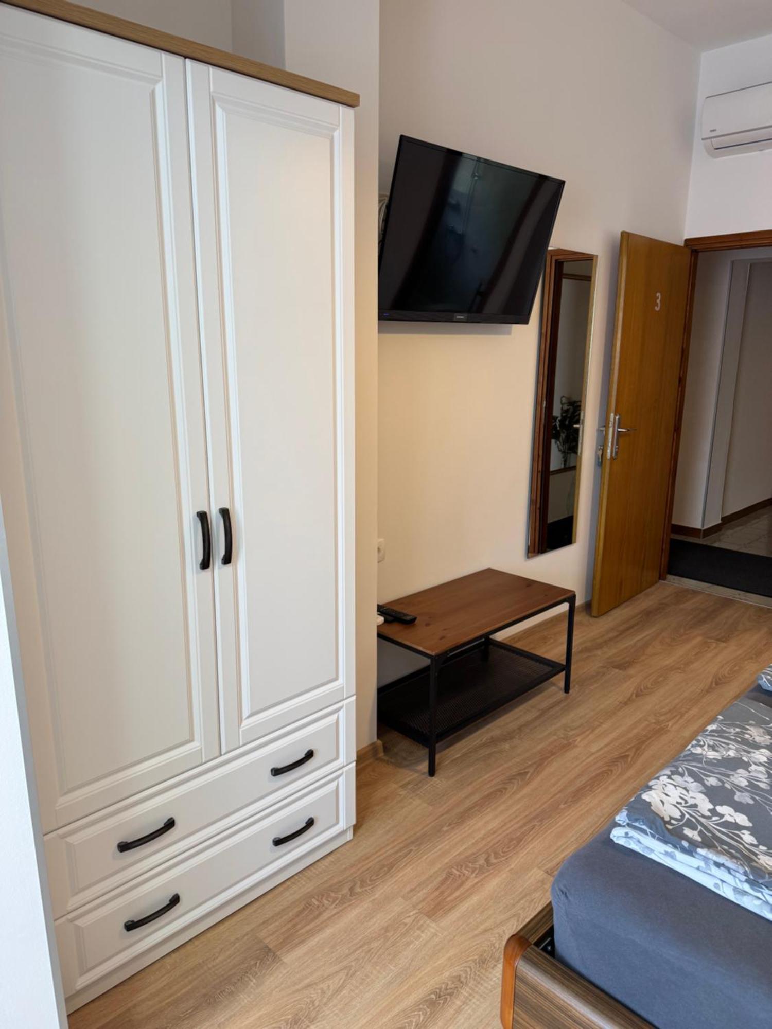 Mošćenička Draga Guest House Deskovic מראה חיצוני תמונה