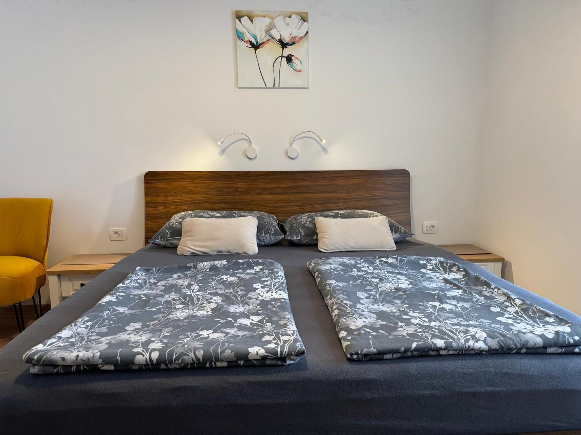 Mošćenička Draga Guest House Deskovic מראה חיצוני תמונה
